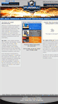 Mobile Screenshot of fussellmfg.com